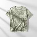 short leave t shirt