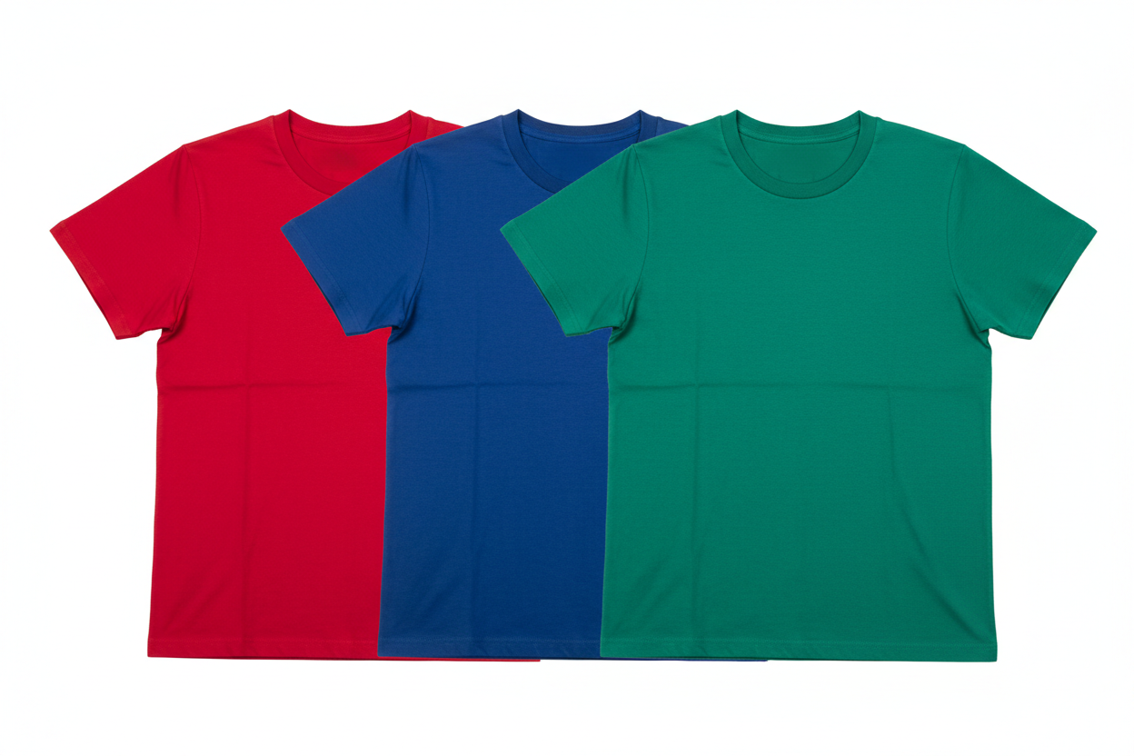 short leave t shirt